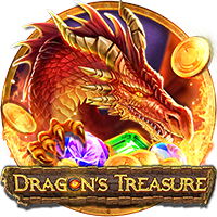 Dragon's Treasure CQ9