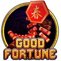 Good Fortune CQ9