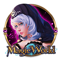 รีวิวเกม Magic World CQ9