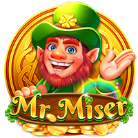 รีวิวเกม Mr. Miser CQ9